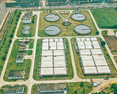 東莞某企業環評環保驗收報告——中水回用與噪音治理工程的環保設計與施工實踐